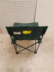 MASTERS TOURNAMENT FOLDING CHAIR